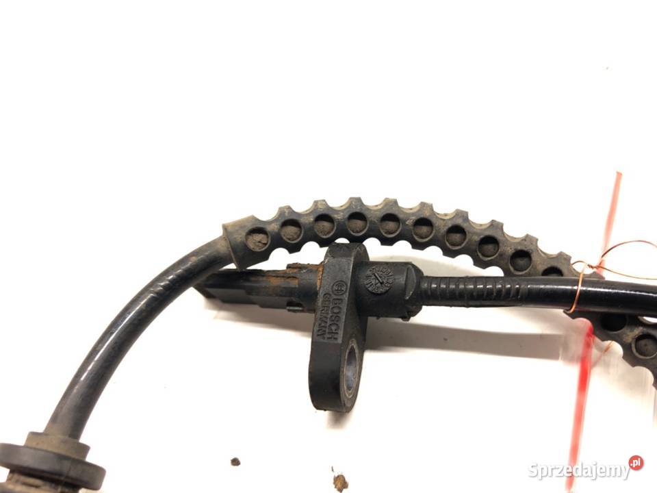 CZUJNIK ABS PRAWY TYŁ FIAT TIPO ABSENSOR Układ ABS i ESP podkarpackie