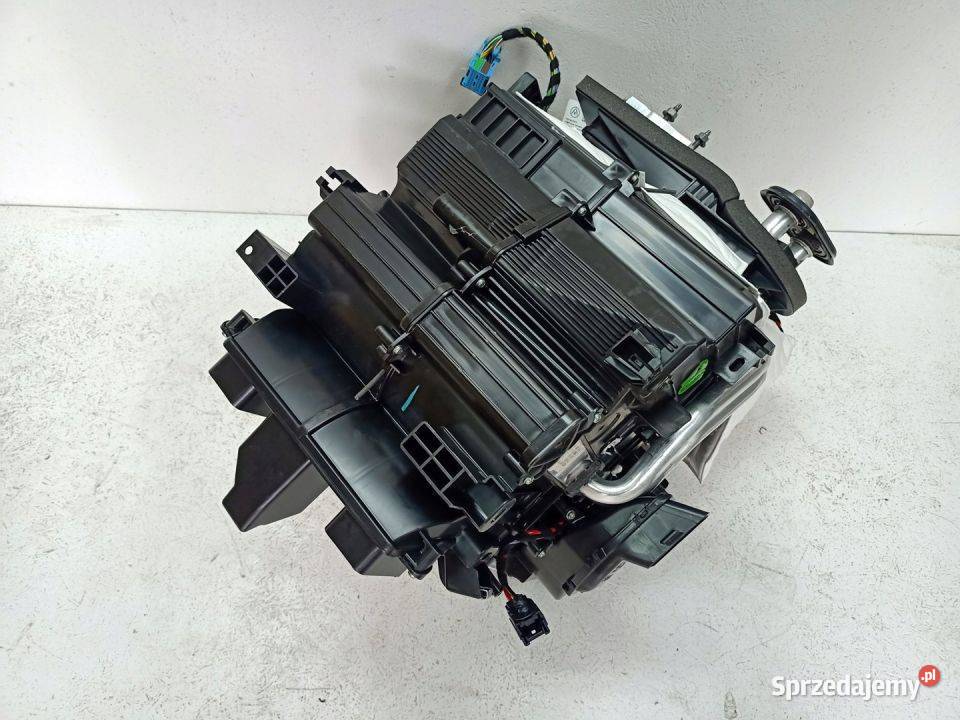 NAGRZEWNICA 9830697580 PEUGEOT 2008 II 2020R świętokrzyskie Skarżysko-Kamienna