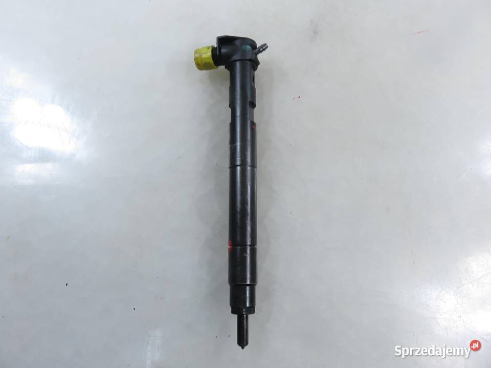 WTRYSKIWACZ CHEVROLET CRUZE 20 Dsl 25183185 małopolskie sprzedam