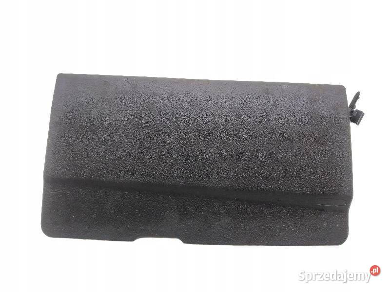 PODUSZKA POWIETRZNA KOLANOWA EUROPA LIFT AIRBAG