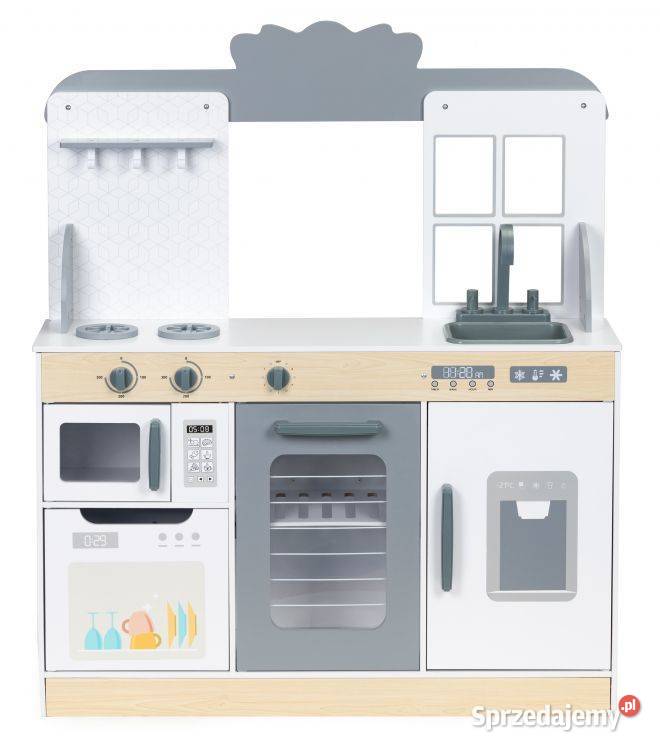 Duża kuchnia restauracja 2w1 stolik krzesełka podlaskie Bielsk Podlaski