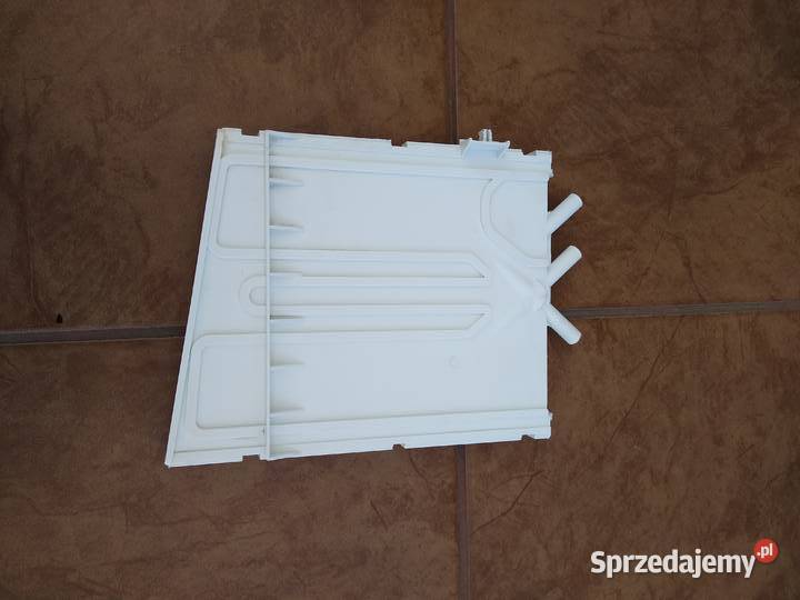 Pokrywa komory zasobnika na proszek Amica PA PC śląskie Katowice