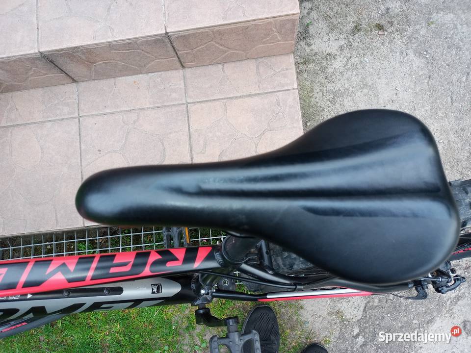 Sprzedam rower Romet Rambler opony Michelinkoła Konin