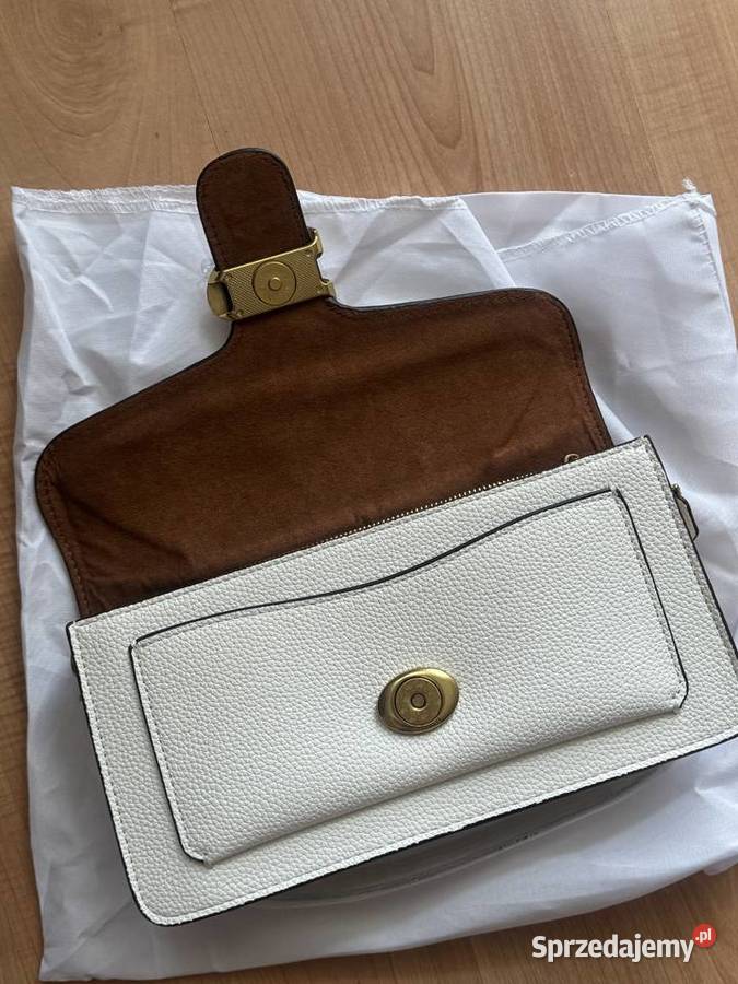 Torebka coach Swarzędz