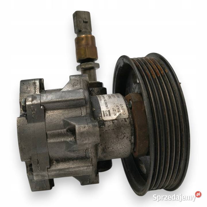 Pompa wspomagania Audi TT 8N A3 8L Golf IV Bora