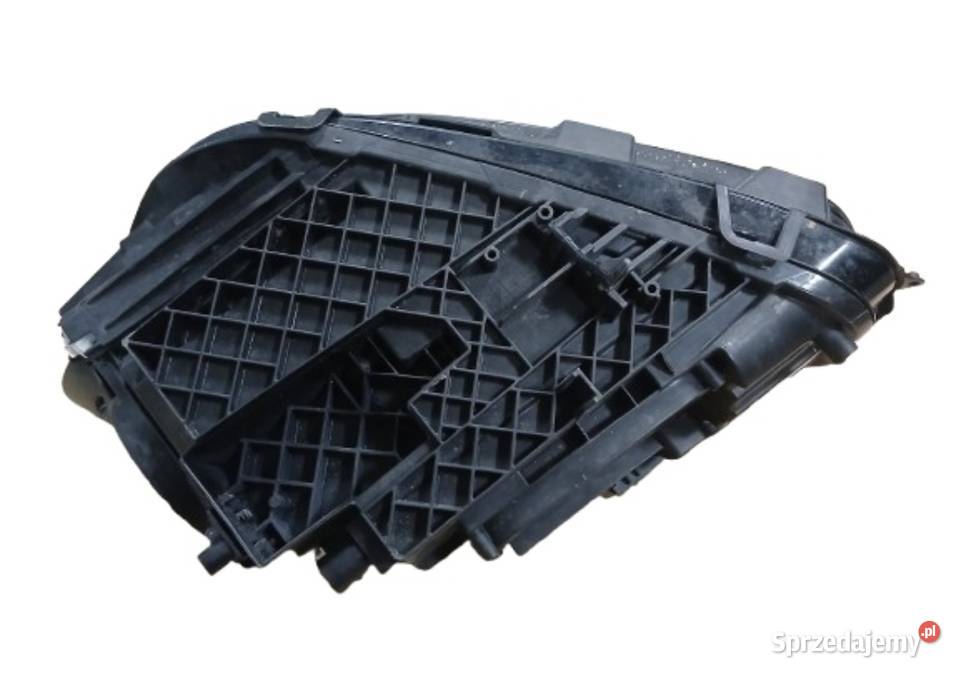 MERCEDES B W247 LAMPA PRZÓD PRAWA FULL LED osobowe