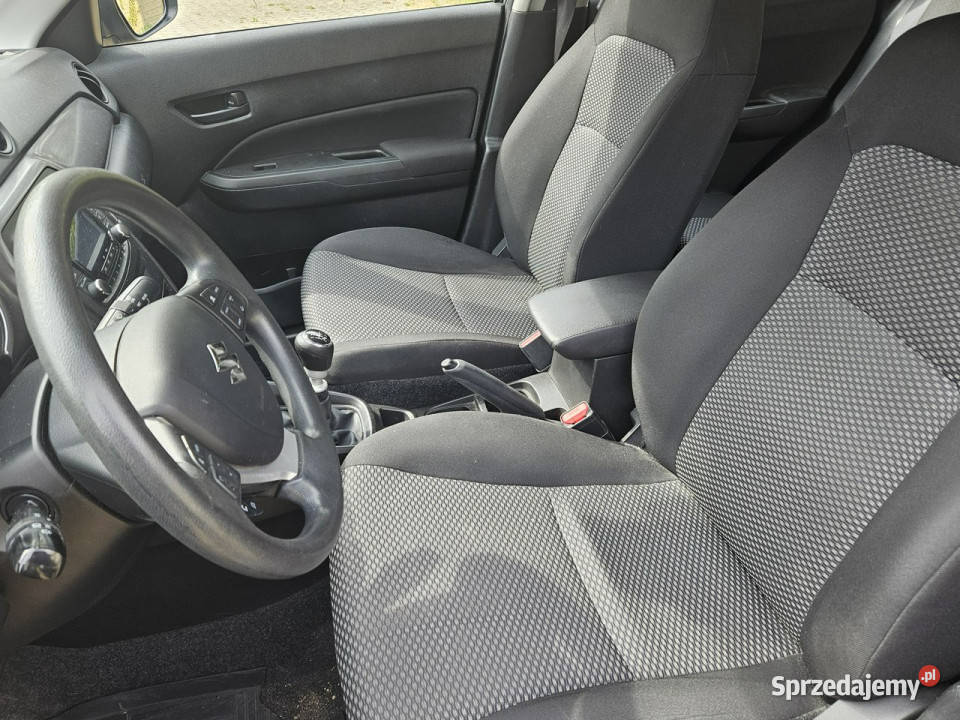 Suzuki Vitara Salon Polska I Właściciel Serwis śląskie sprzedam