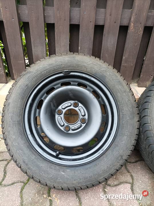 KOŁA ZIMOWE 4 Dębica Frigo2 17565 R14
