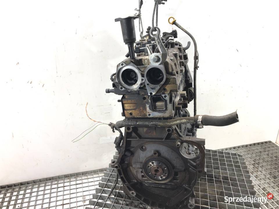 SILNIK WTRYSKI FIAT 13 75 199A2000 GRANDE PUNTO