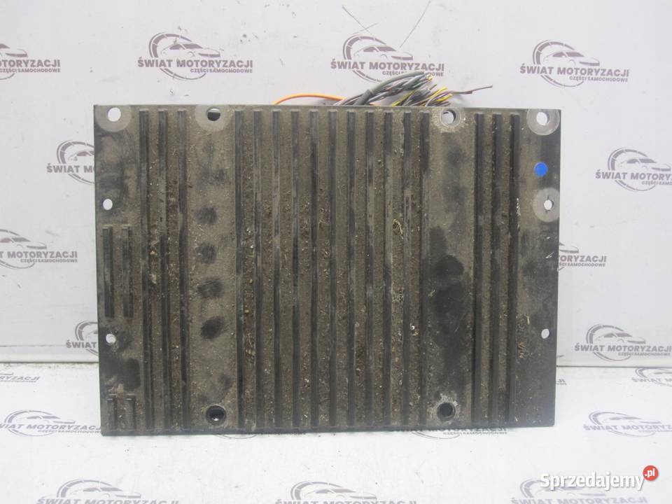 VOLVO XC90 I LIFT 10r wzmacniacz 31282140 sprzedam