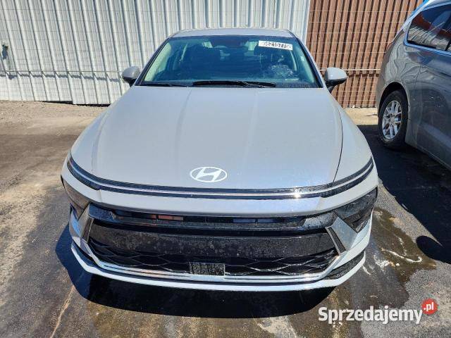 Hyundai Sonata SEL 2025 25l 191