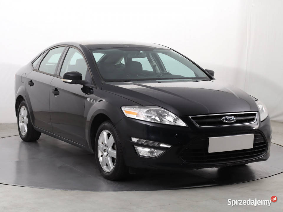 Ford Mondeo 16 i śląskie Katowice
