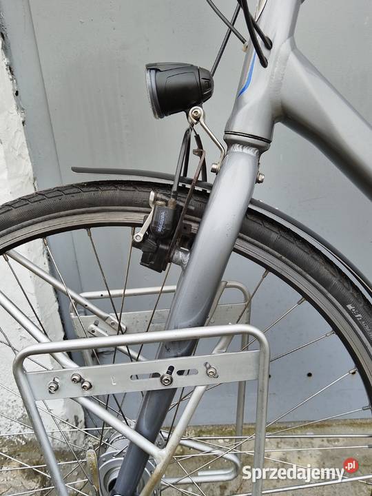 Trek X500 Inowrocław