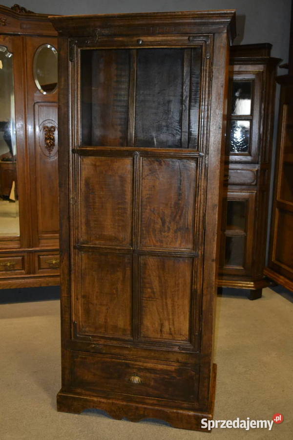 witryna kolonialna Indonezja Będzin