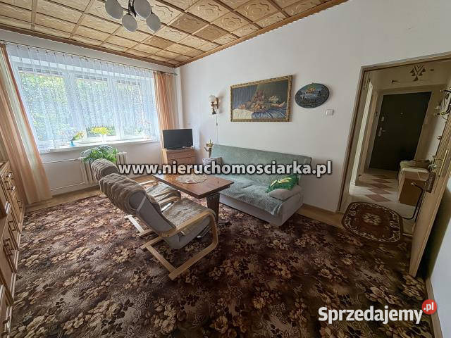 Mieszkanie na sprzedaż 5546m2 2 pokojowe Pszów
