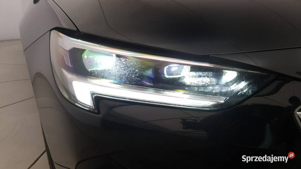 Opel Insignia 20 CDTI Elegance SS Z Polskiego isofix Warszawa