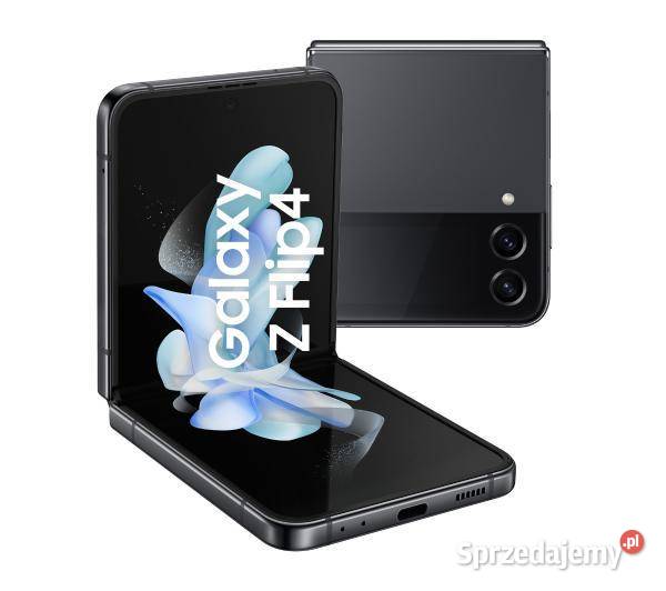 Samsung Galaxy Z Flip 4 5G 128GB Nowy