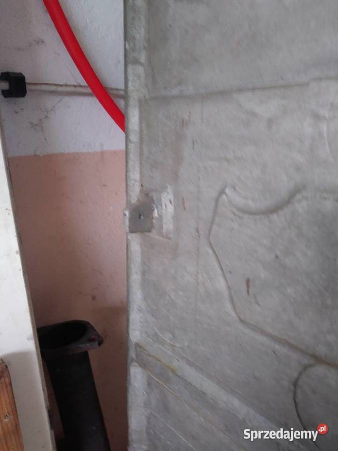 Drzwi odlew z aluminium Ząbkowice Śląskie