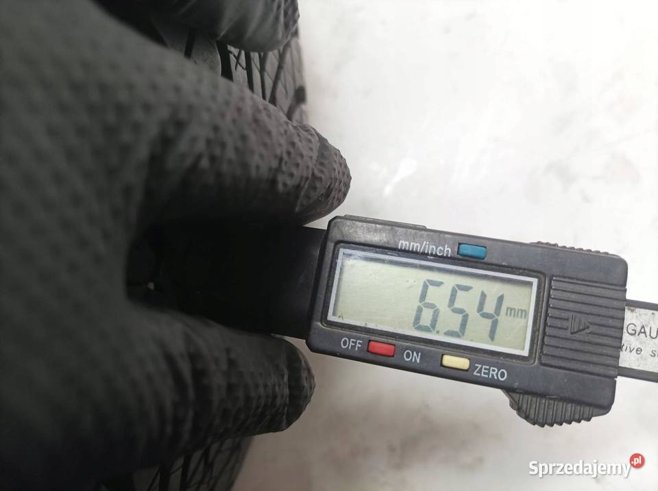 2x OPONA CAŁOROCZNA DĘBICA NAVIGATOR 3 20555R16