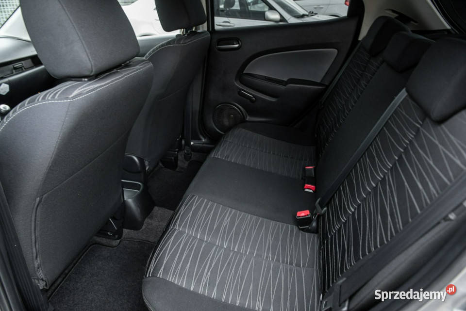 Mazda 2 Klimatyzacja 127 Super Stan Opłacona II