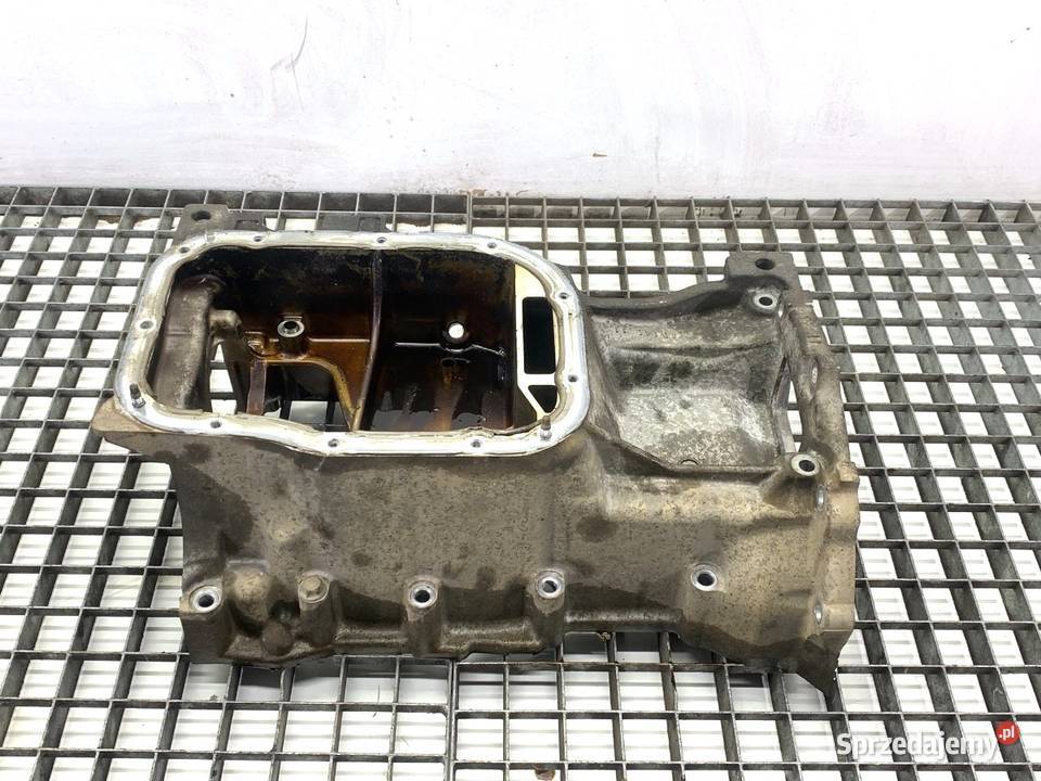 MISKA OLEJOWA LEXUS CT 18 99 ZBIORNIK DOLNY