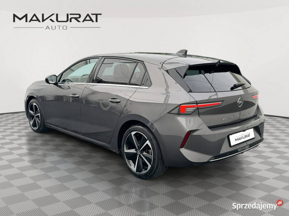 Opel Astra PY9468J12 Elegance Podgrzf I kier możliwa zamiana sprzedam
