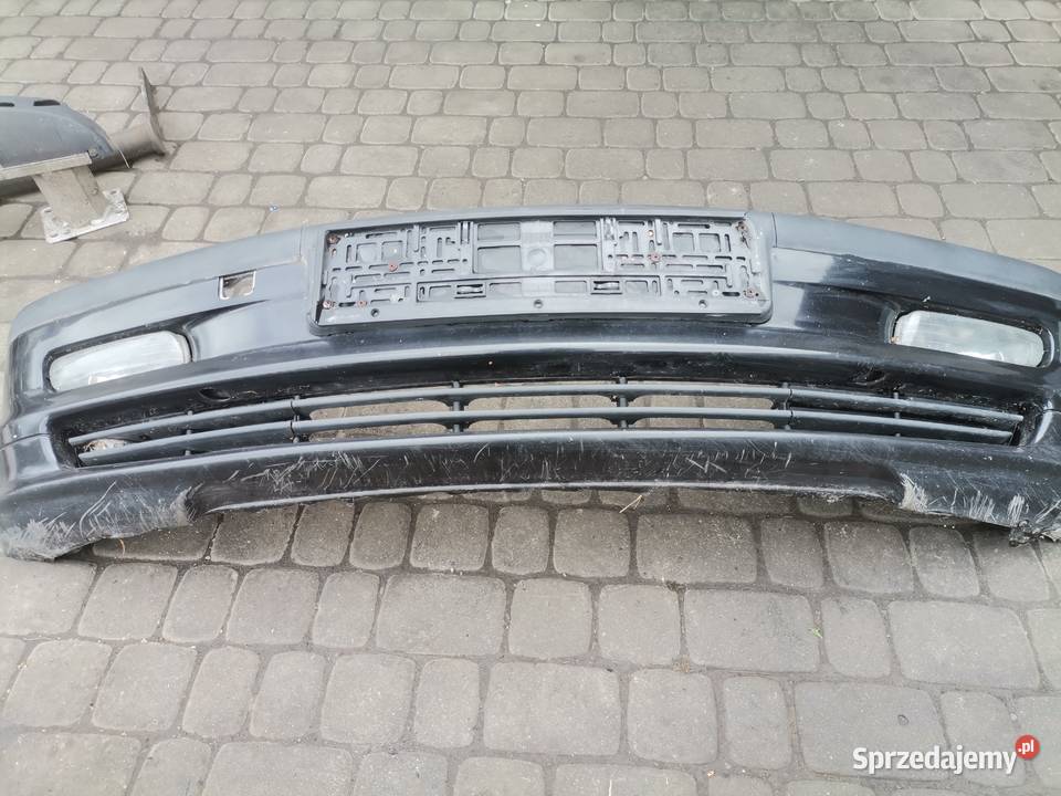 ZDERZAK PRZÓD BMW E46 3039 małopolskie Nowy Sącz