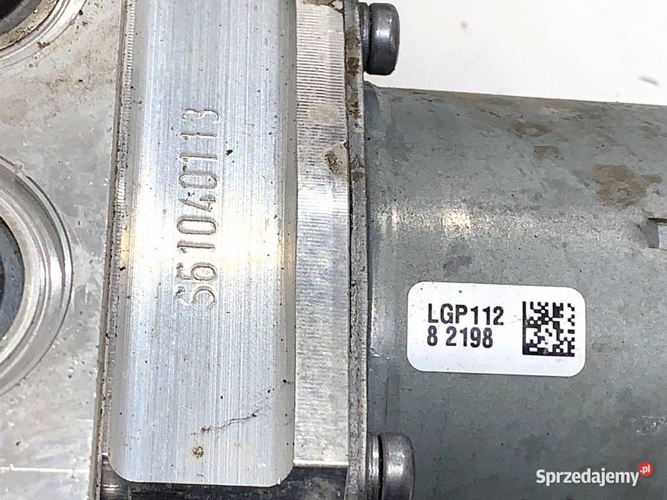 POMPA ABS BMW G30 5A3EAB2 44 625