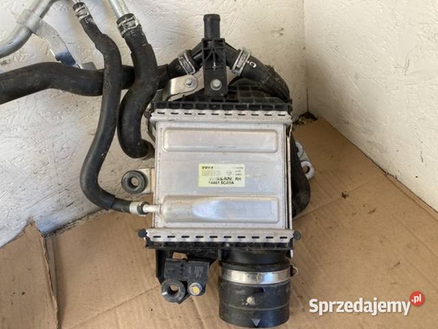 Intercooler chłodnica 144615CA0A infiniti Q50 Chodów sprzedam