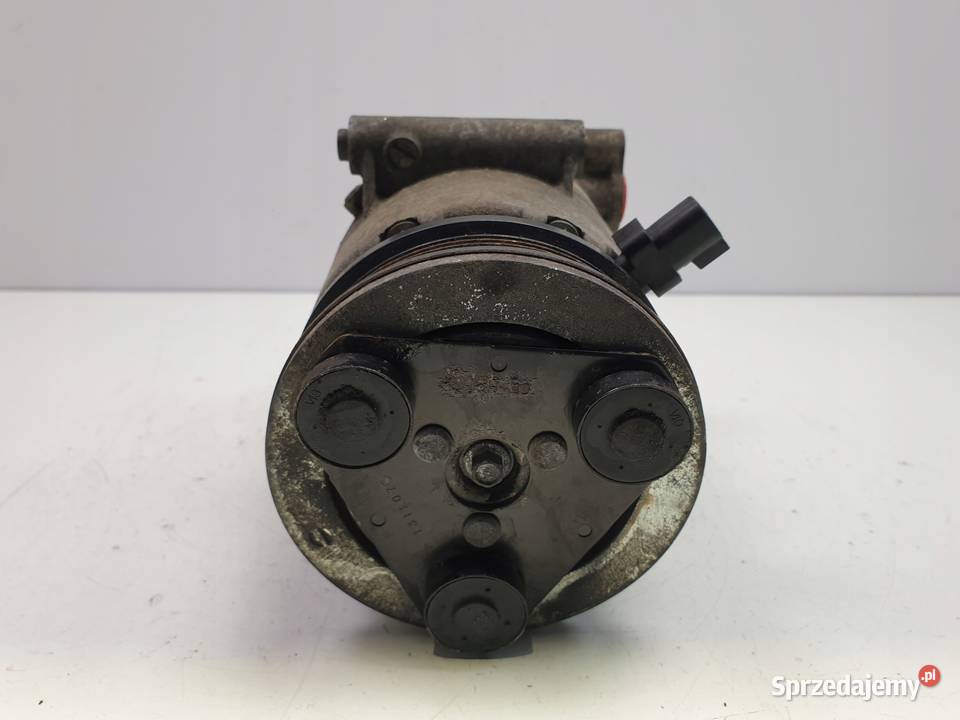 SPRĘŻARKA KLIMATYZACJI Volvo V70 III 20 16V lubelskie Chełm