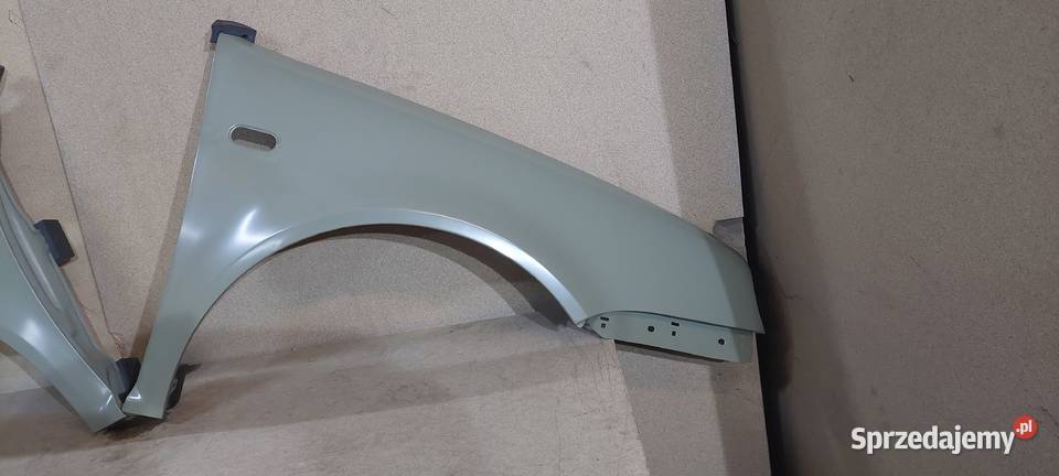 VW Golf 4 IV błotnik przód przedni prawy lewy Gdańsk sprzedam