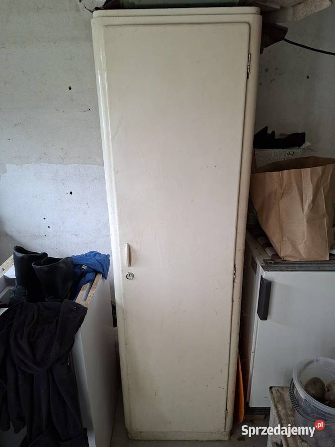 Stare Meble podkarpackie Gnojnica