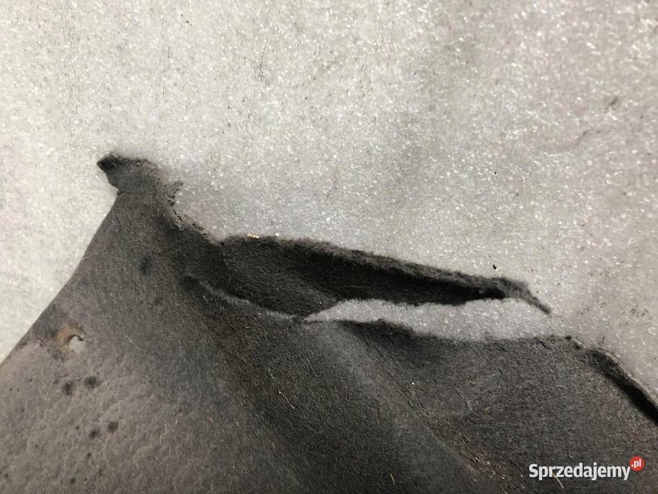 NADKOLE PRAWY TYŁ 3D0810970 VW PHAETON