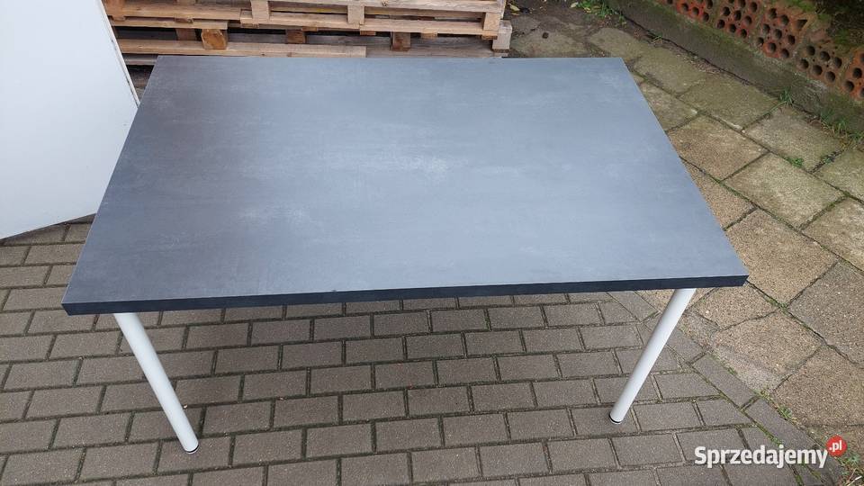 Stół nierozkładany 90x138 OUTLET sprzedam