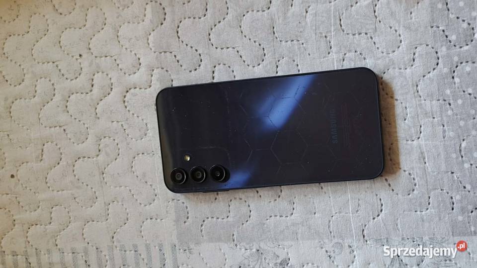 Samsung galaxy a15 128gb Telefony i Akcesoria Bełchatów