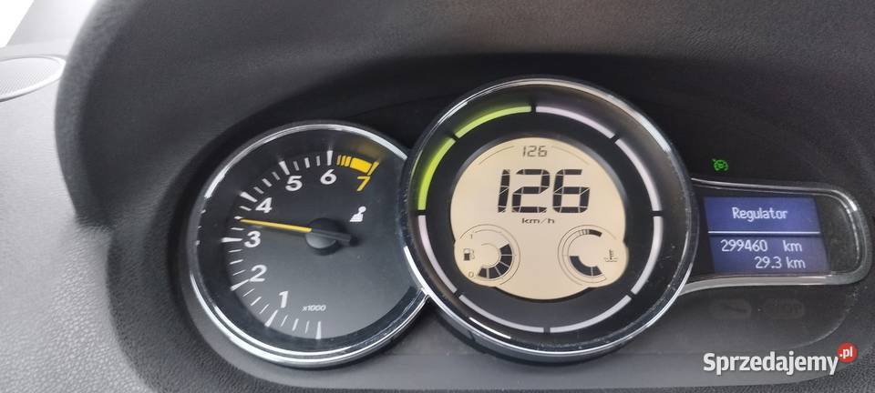 Renault Megane 3 coupe oryginał Prywatnie warmińsko-mazurskie Pasłęk sprzedam