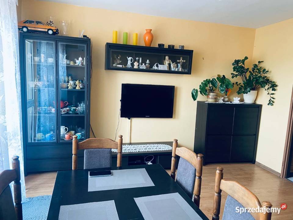 Mieszkanie w Szydłowcu 6458 m2 Mieszkania mazowieckie Szydłowiec