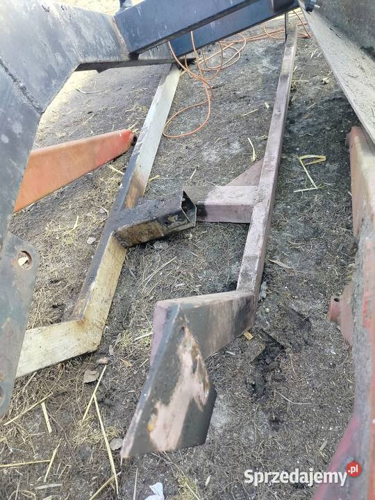 Tur do c 360 Konin sprzedam