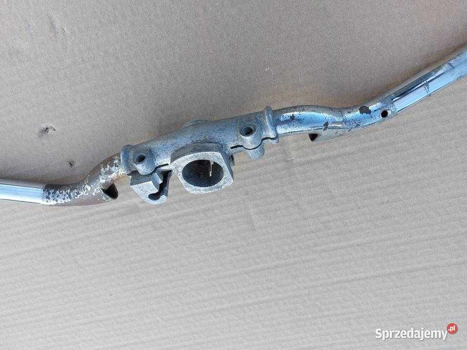 Kierownica MZ ES 2501 Jaskółka Leszno