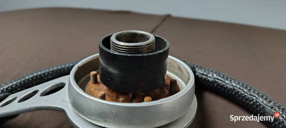 SKODA 120 110 1000MB S100 110L DE LUXE 105 Kierownice