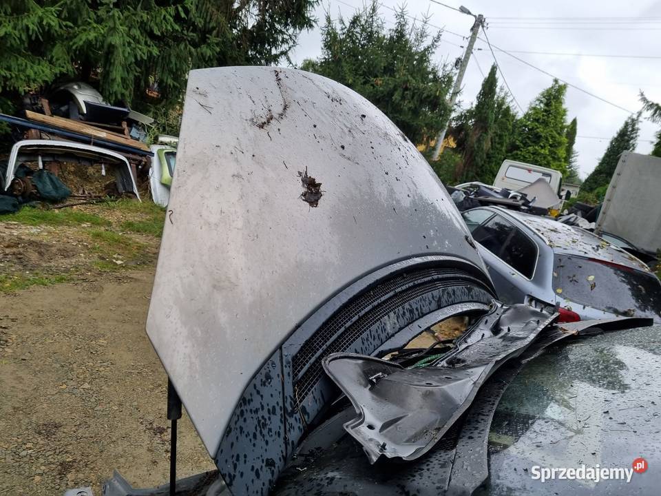 Reno Renault Espace 4 TEA19 Maska Błotnik Skawina sprzedam