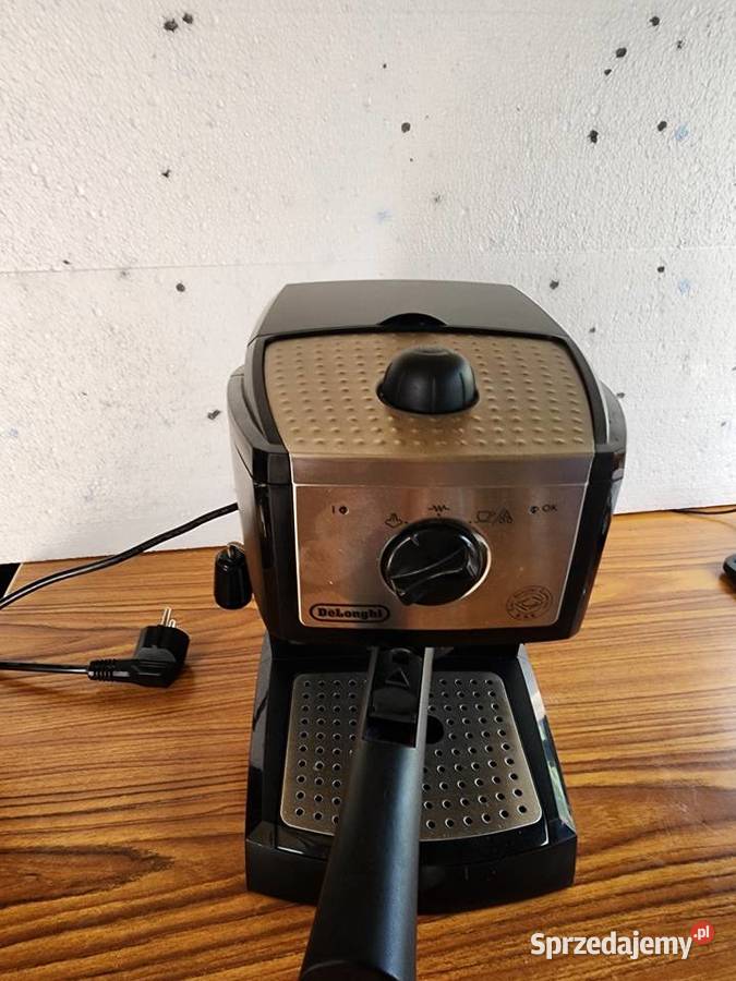 Ekspres do kawy DeLonghi Ostróda sprzedam