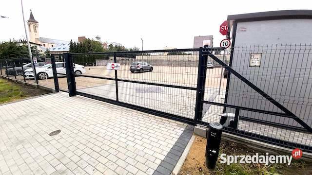 Ogrodzenia Panelowe z montażem Łódź