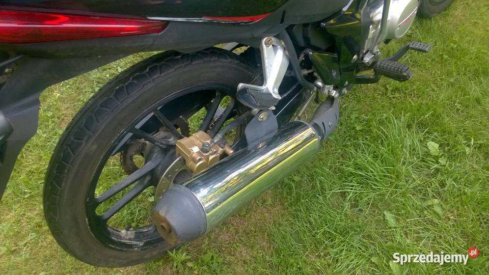 Zipp Shock 49 3 Tresta