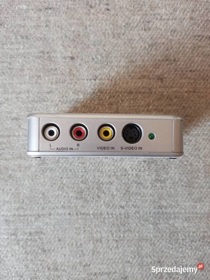 Terrace grabster av300mx Rybnik