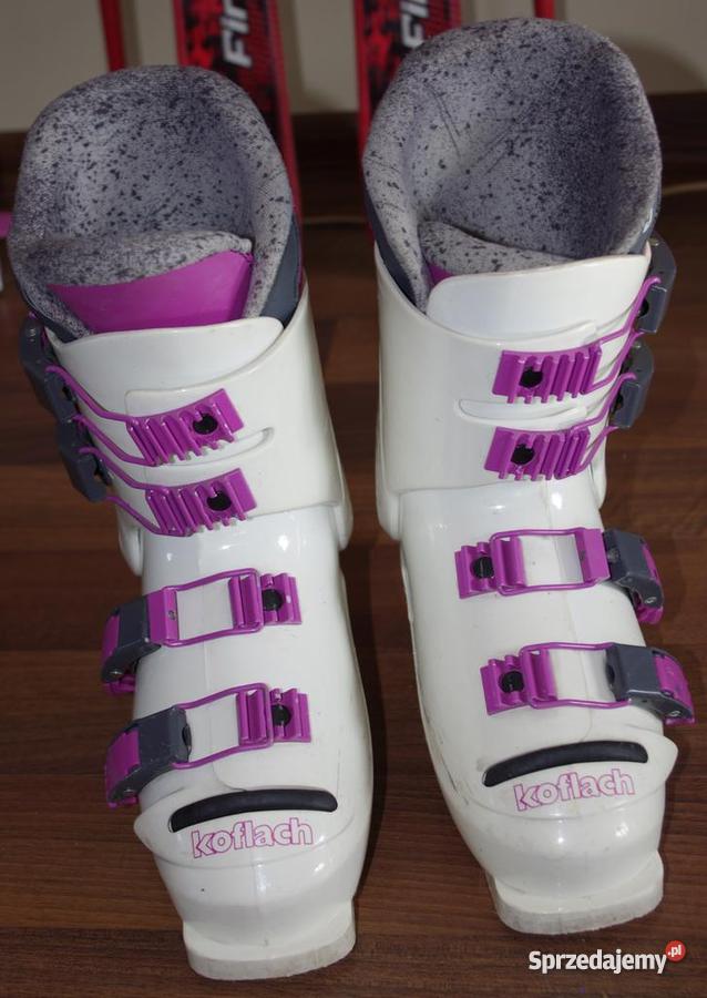 Buty Koflach 24255 Sporty zimowe śląskie Żywiec