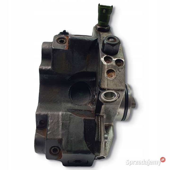 POMPA WTRYSKOWA Volvo V70 II S60 XC70 24 D5 Chełm sprzedam