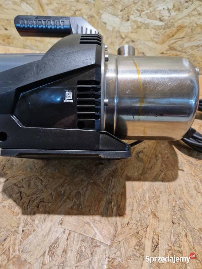 Pompa wody EINHELL NEPTUN NPGPE5500 1300 wat Głogowa