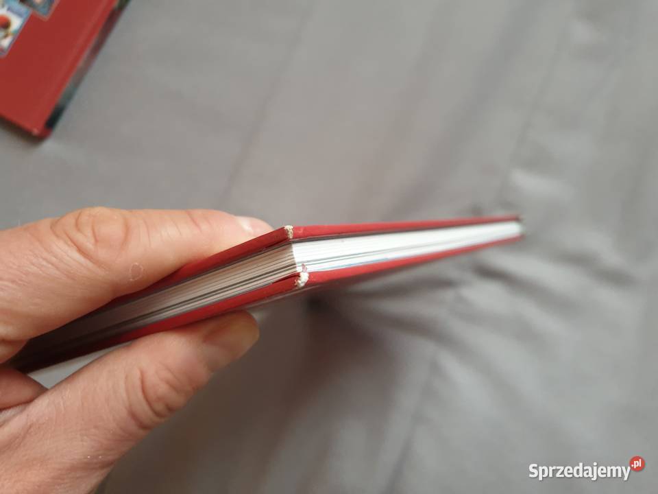 Powerman Superbohaterowie Marvela tom 8 Superbohaterowie Komiksy Kultura i Rozrywka