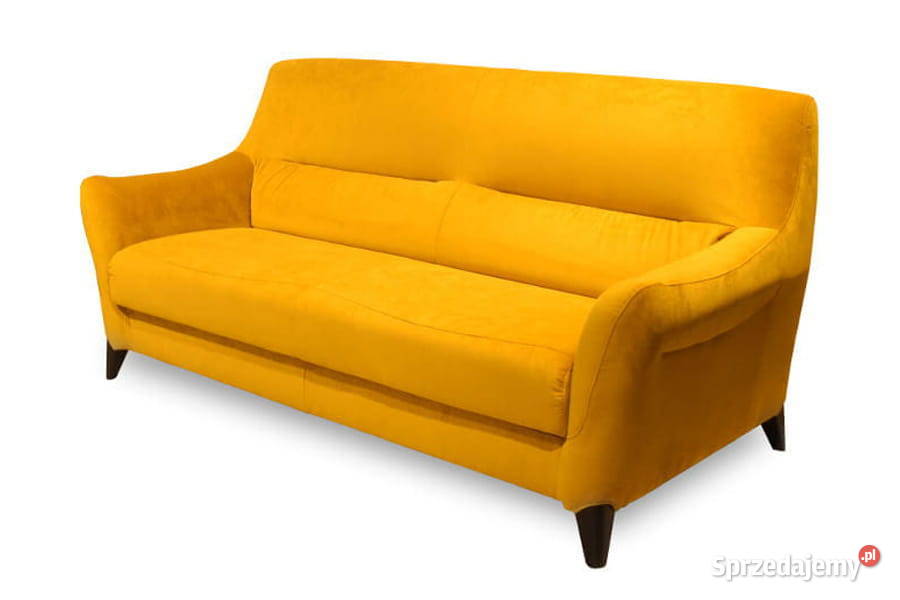 Nowość super wygodny VeroORCHIS sofa 3 os2 Warszawa sprzedam